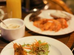 -长春净月潭喜来登酒店·盛宴标帜餐厅