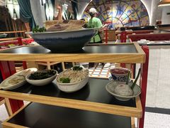 -廖掌柜·重庆鲜货火锅(上海首店)