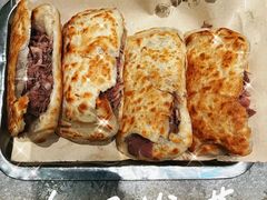 -高玛纳驴肉火烧(河间总店)