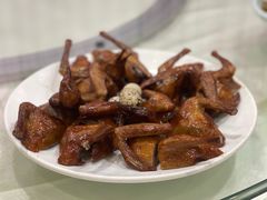 -清新鸡沙田乳鸽店(金融店)