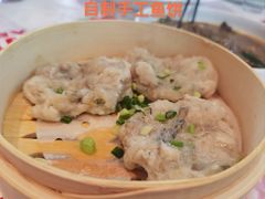 -五马集·海鲜·温州大牌档(黑金冠五马街十字路口店)