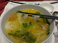 -豪廷轩中餐厅·特色云南菜(温德姆至尊豪廷大酒店)