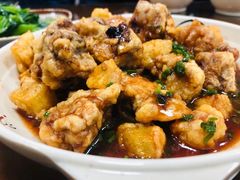 -聂记粤菜馆(鼓西路店)