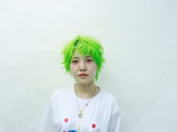 -P.STYLE 派斯造型