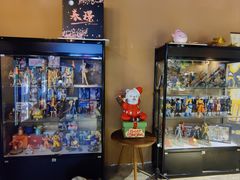 -木沐影咖(鑫乐汇购物广场店)