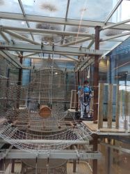 点击看大图 -PIPIKINGDOM皮皮王国欢乐号(欢乐海岸购物中心店)