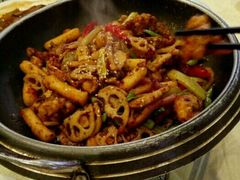 -龙景轩大酒店(宝杨路店)