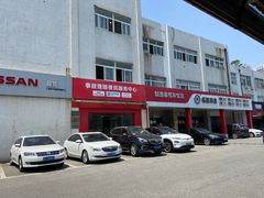 -名骏车业(新区玉山店)
