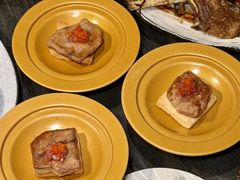 -上井料理黑金店(IFS国金中心店)