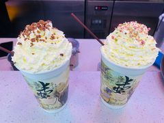 -茶话弄(北京通州万达店)