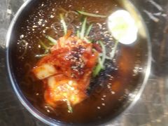-大叹号·朝鲜族烤肉(潍坊泰华城店)
