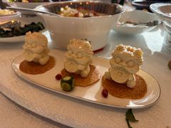 -新疆大厦·慕士塔格餐厅