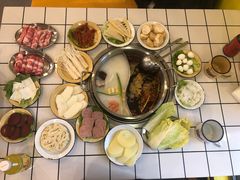 -龙奎老牛市井火锅
