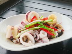 -朴墅(西湖青芝坞店·杭帮菜·家宴.14年的店)