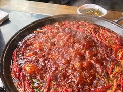 -纸盐河码头火锅(十八梯店)