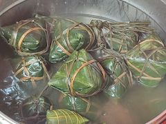 -鼎香皇高佬苏裹蒸粽