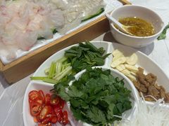 -官塘锋记鱼生·生腌·砂锅粥(牌坊街店)