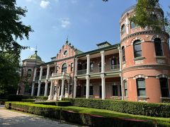 -北京动物园-畅观楼