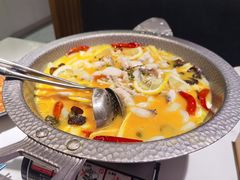 -友德·赏味(世欧广场店)