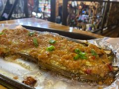 -老东镇啤酒屋海鲜加工·蒸汽海鲜·海鲜烧烤(台东店)