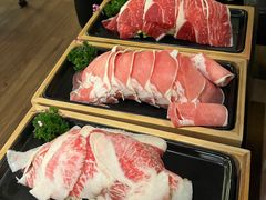 -湊湊火锅·茶憩(锦艺城店)