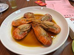 -谢记上海大排档(长寿路店)