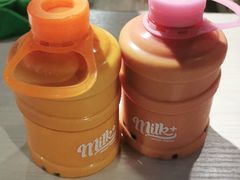 -milkplus·泰式奶茶(较场东路店)