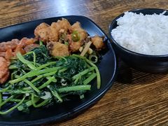 -街小坐闽南小牌档(老火车站店)