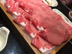 -鲁西肥牛(九方购物中心店)