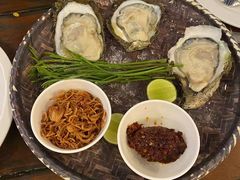-大螃蟹海鲜餐厅