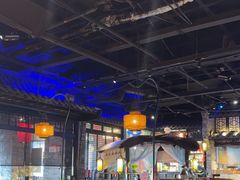 -红蜡烛-养生粥-津鲁菜(中山路店)