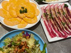 -韩盛·古法烤肉店(皇城恒隆广场店)