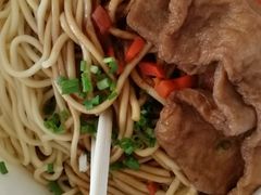 热干面-熊腊生热干面馆(宝丰店)
