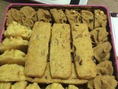 -家琳甜品(江南东店)