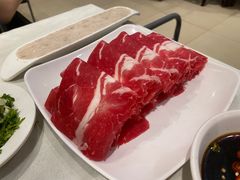 -东来顺饭庄(王府井步行街店)