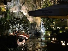 -广州花园酒店