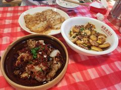 -湘遇老伙计浏阳菜馆(南门口店)