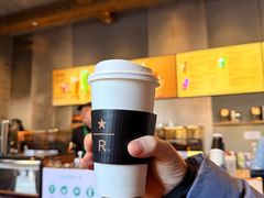 -星巴克臻选(北京前门大街店)