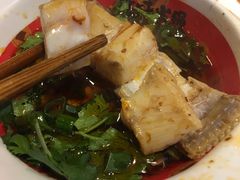 -大味生态火锅(蓝谷地店)