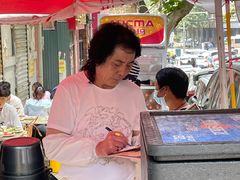 -九龙餐厅(大沽路店)