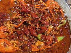 -叁宝烤肉·西安烧烤(东三爻店)
