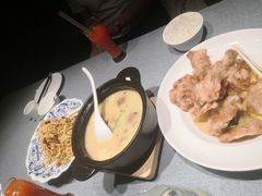 -茶啊冲电影主题文化餐厅(TOUCH12街店)