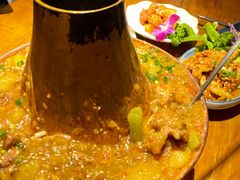 -觅山云南菜(泊富ICITY店)