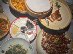 -青年公社烤鸭(滨湖银泰店)