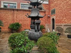 -上海三山会馆