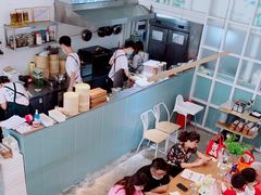 -CHILLAX轻乐时(侨建·Hi City店)