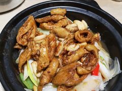 -张记旺角食街(动物园店)