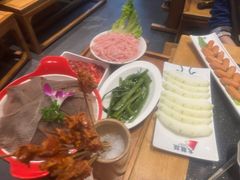 -大龙燚火锅(白石洲店)