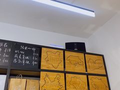 -收获咖啡HARVEST RESERVE(苍山店)