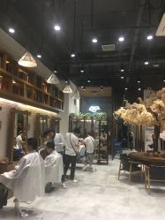 点击看大图 -简影造型·自选烫染接发salon